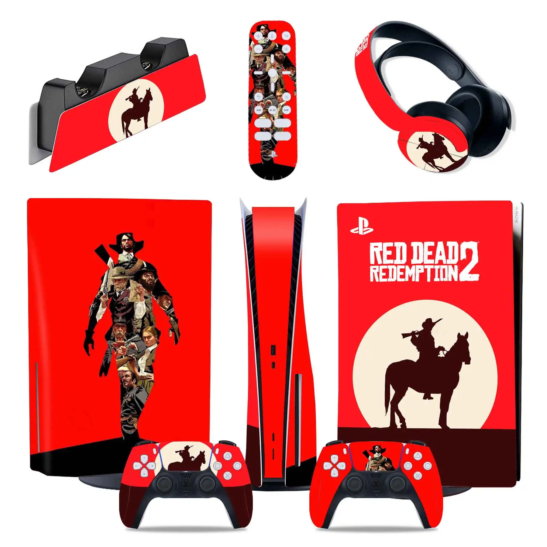 Sekiro Ps5 Standard Disc Edition Skin Sticker Decal Cover For Playstation 5  Console & Controller Ps5 Skin Sticker Vinyl - Stickers - AliExpress