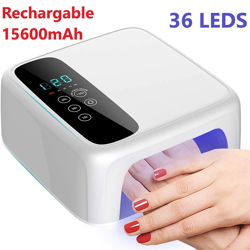 wireless-led-nail-lamp-uv-72w-rechargeable-15600mah-professional-gel-nail-dryer-nail-polish-curling-lamp