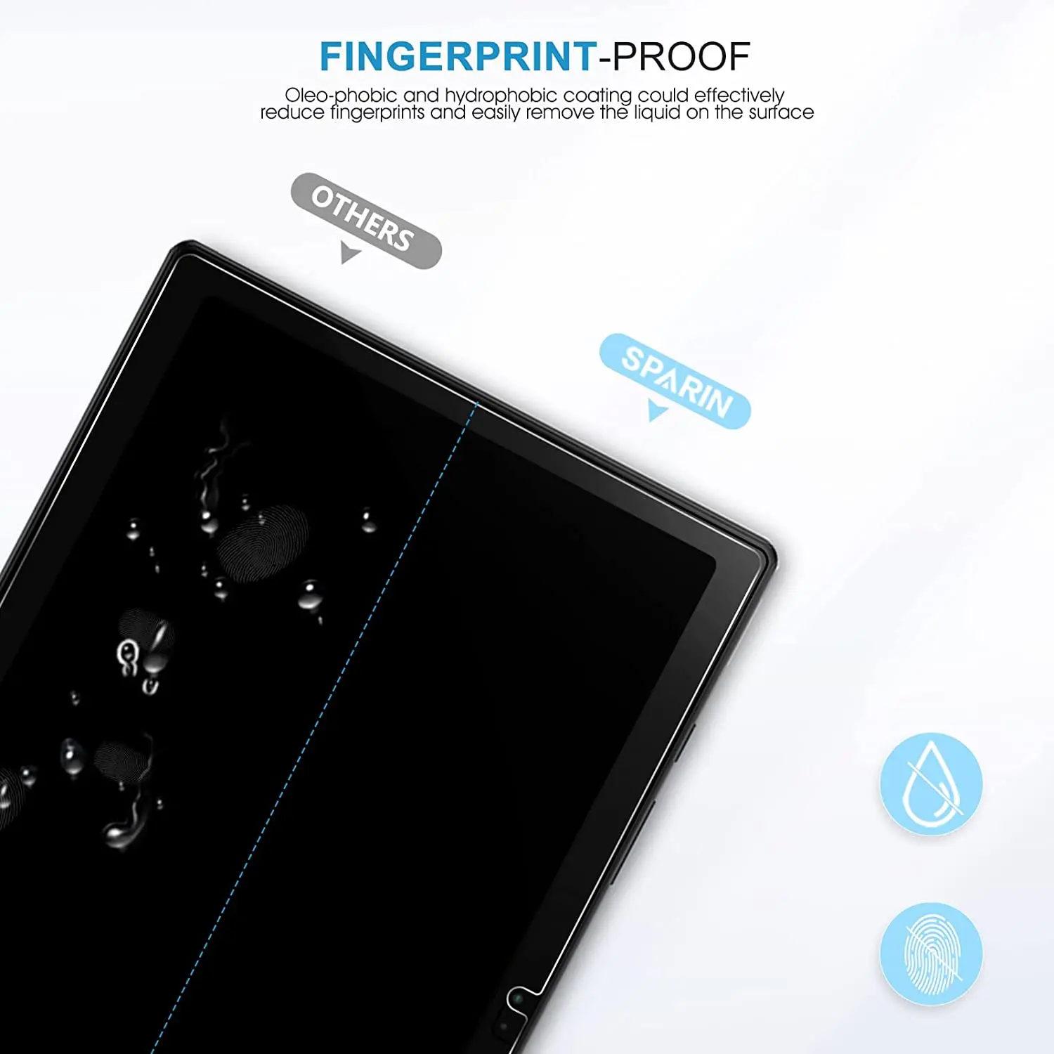acessórios para tablet