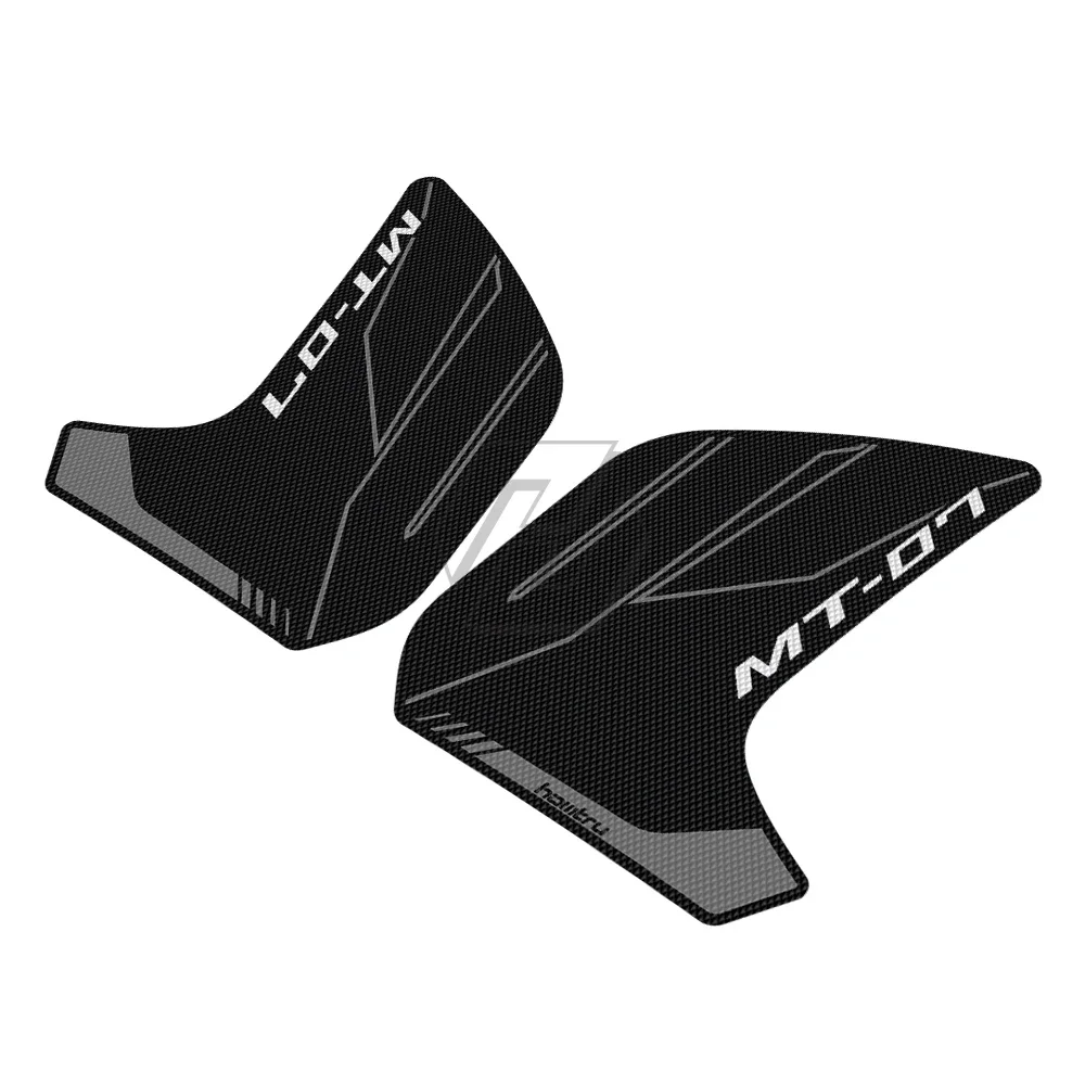 ߸ MT-07 MT07 2018-2020  ƼĿ,  ׼, ̵ ũ е ȣ,  ׸ Ʈ