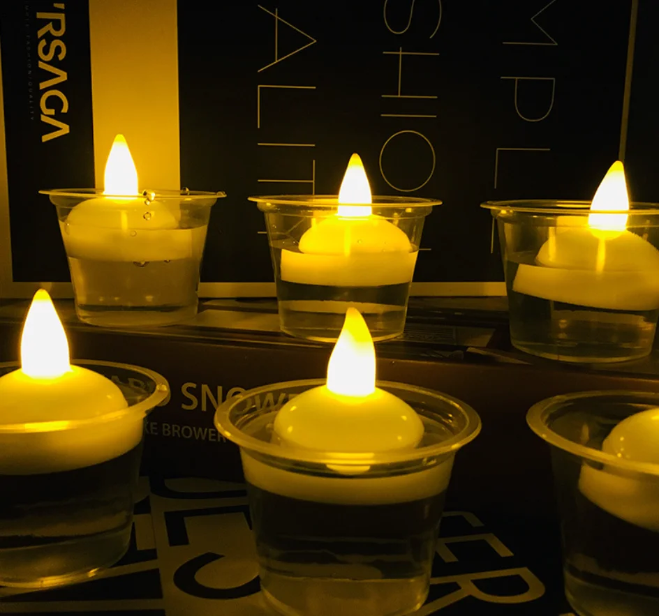 Рисунок 5 - Бездымная электронная фотолампа