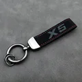 BMW X5 Keychain