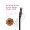 Gel Eyebrow Styling Cream Clear Semi-permanet Brow Lifting Beauty Makeup Transparent Natural Eyebrow Enhancer Lasting Waterproof 3