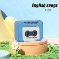 Blue-English-1pc