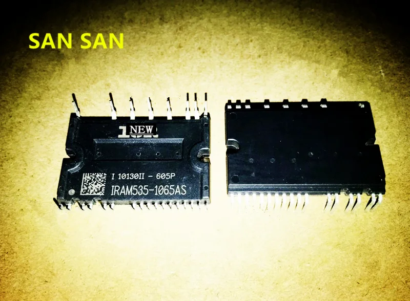 Original Iram5351065as Iram538-1065a Novo