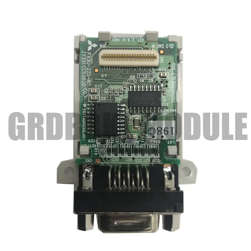 

Brand New Original FX3U-232-BD