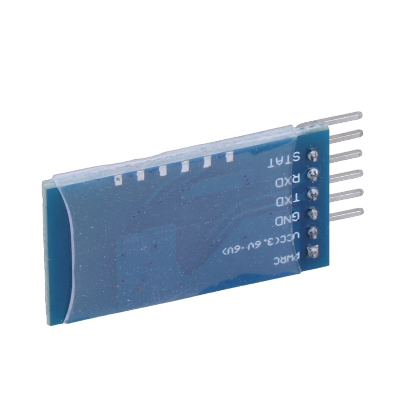 STM32 효율적인 데이터 전송을 위한 호환 5.0 모듈 임베디드 애플리케이션을 위한 무선 모듈 통신