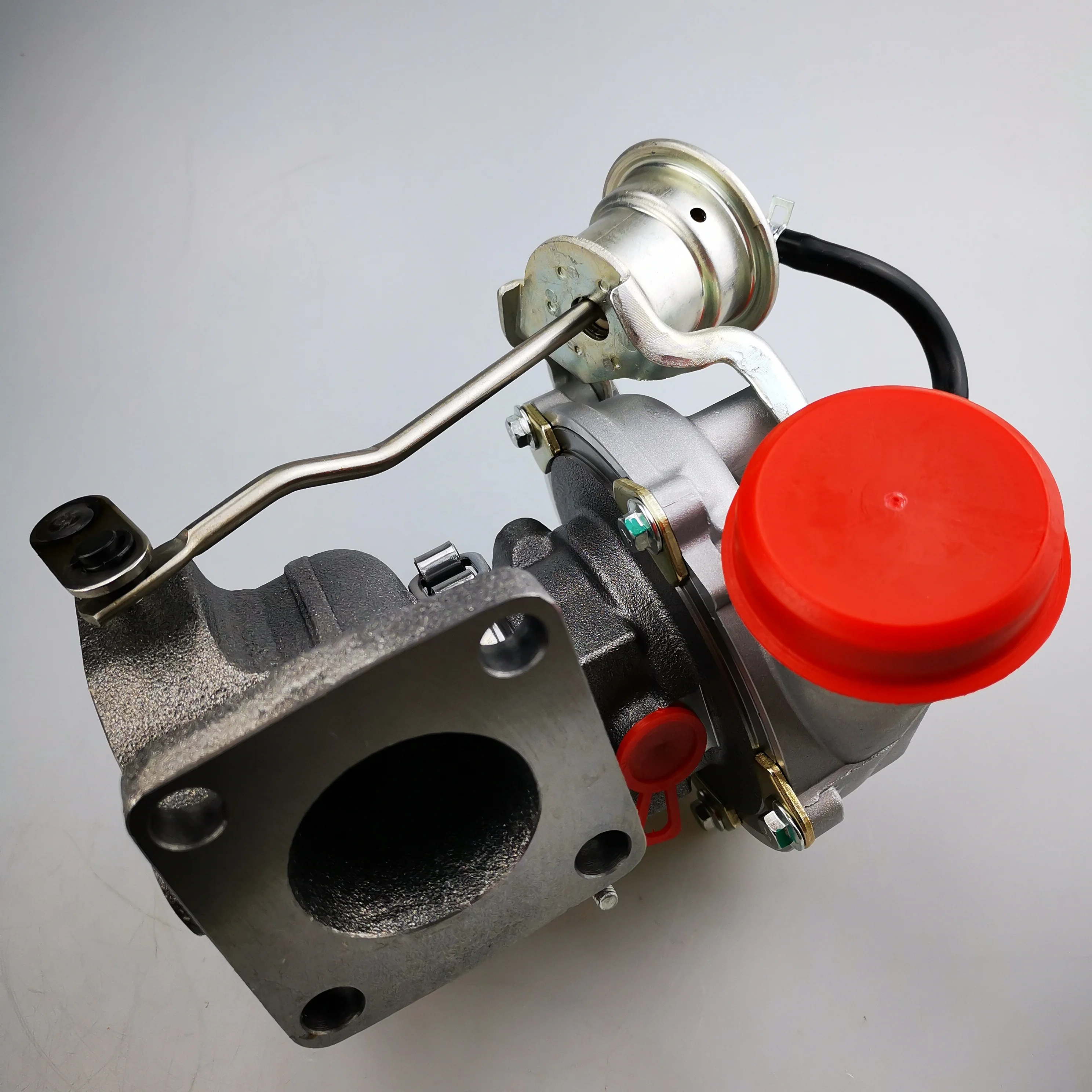 SAIC MAXUS V80 브랜드 터보차저, S00001291, C00016154
