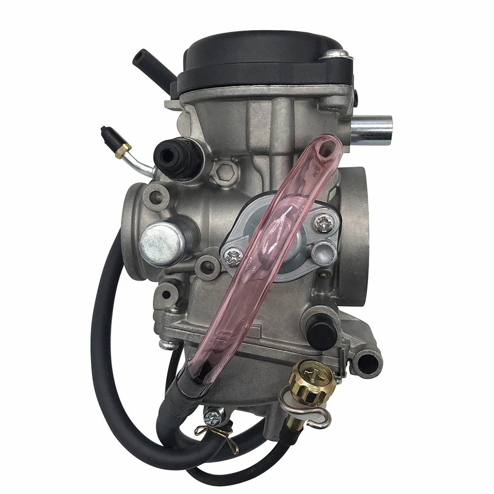 Yamaha GRIZZLY 350 yfm350 WARRIOR350 için yeni 350cc YFM350A karbüratör büyük ay