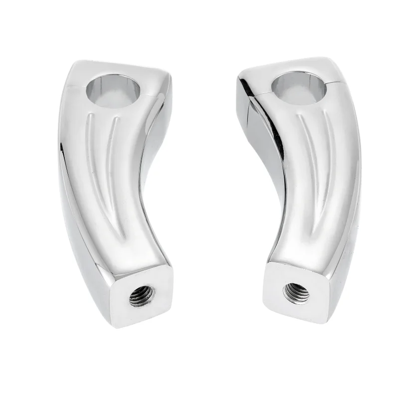 Rehausseurs De Guidon En Aluminium 1" Pour BMW R 850 1100 1150 R RT