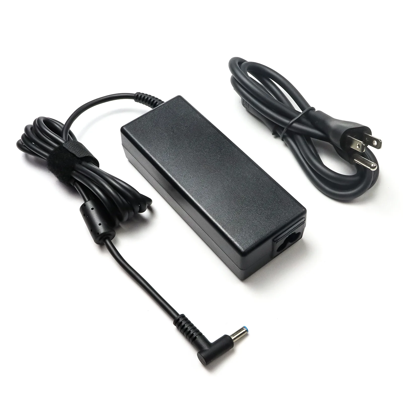 HP 파빌리온 14 15 PPP012C-S 710413-001 엔비 17 17-j000 15-e029TX용 90W 19.5V 4.62A 4.5*3.0mm AC 노트북 충전기 전원 어댑터