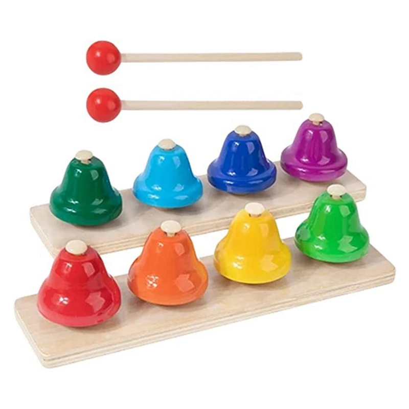 

Early Education Children's Music Toys Early Education Percussion Instruments Sensory Educational