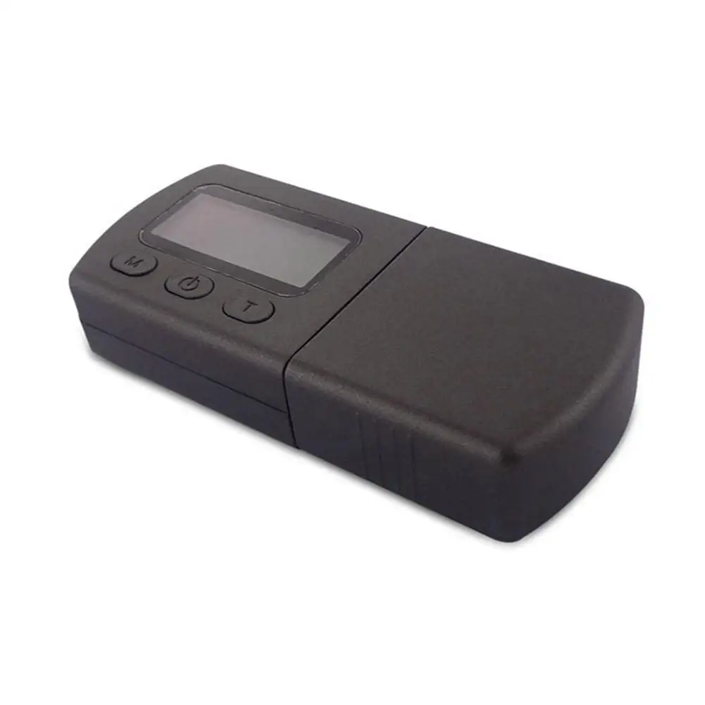 Digital Turntable Stylus Force Meter Gauge