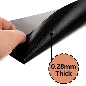 Oven Bottom Liners Non Stick Barbecue Grill Mats Reusable Kitchen Toaster Liner Air Fryer Cooking Heat Resistant Baking Paper