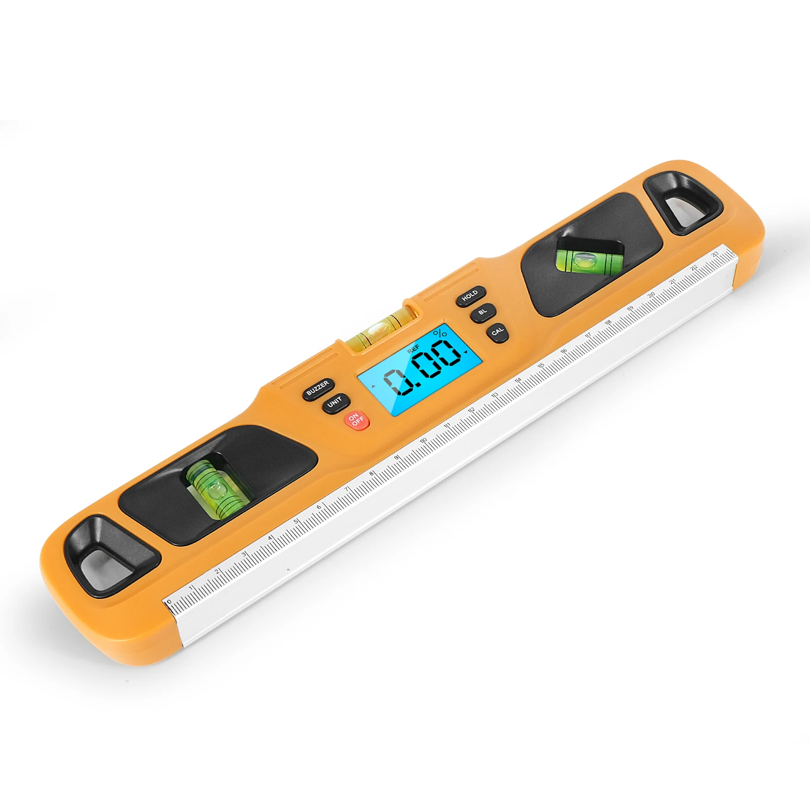 Johnson digital protractor deals