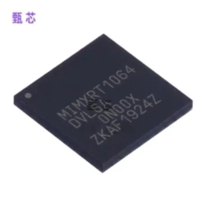 

MIMXRT1064DVL6A MAPBGA-196 MIMXRT1064 1 шт.