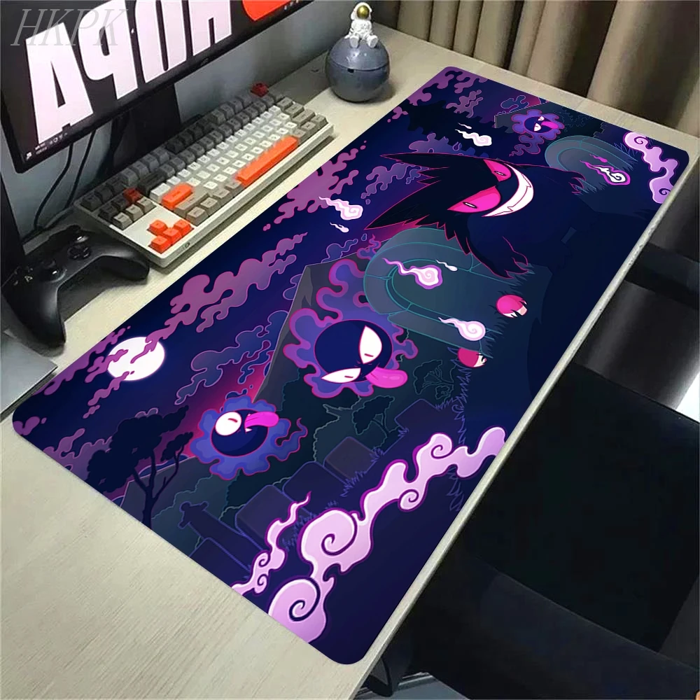 P-Pokemon-Gengar Grande Mousepad Large - Image 23