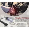 2 Pcs Car Auto Spark Plug Testing Online Lgnition Troubleshooting Kit Engine Ignition Testing And Diagnostic Tool! 6