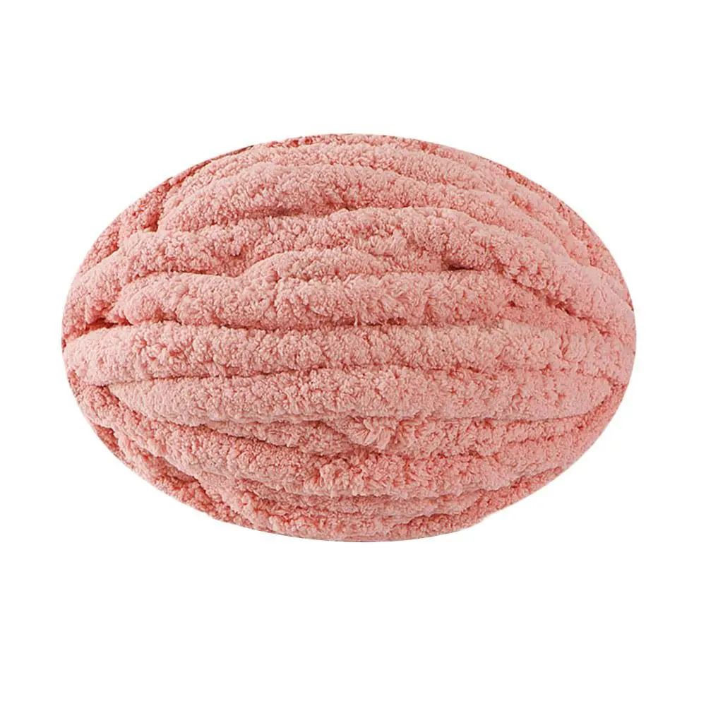Laine épaisse Multicolore Type Islandaise – Pelotes Acrylique 50g, Douces, Pour Tricot/crochet Débutants (tapis, écharpes, Déco)