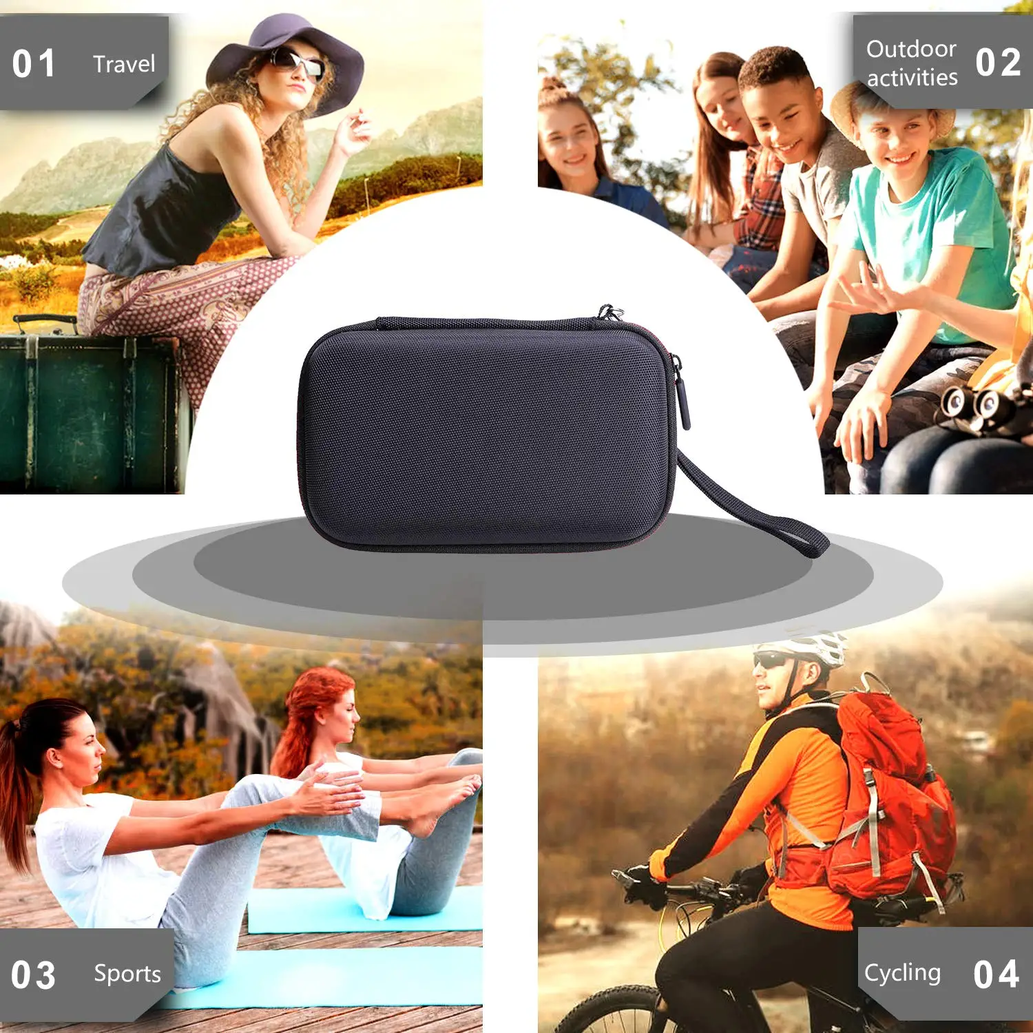 Рисунок 4 - Жесткая деталь из ЭВА для самостоятельного