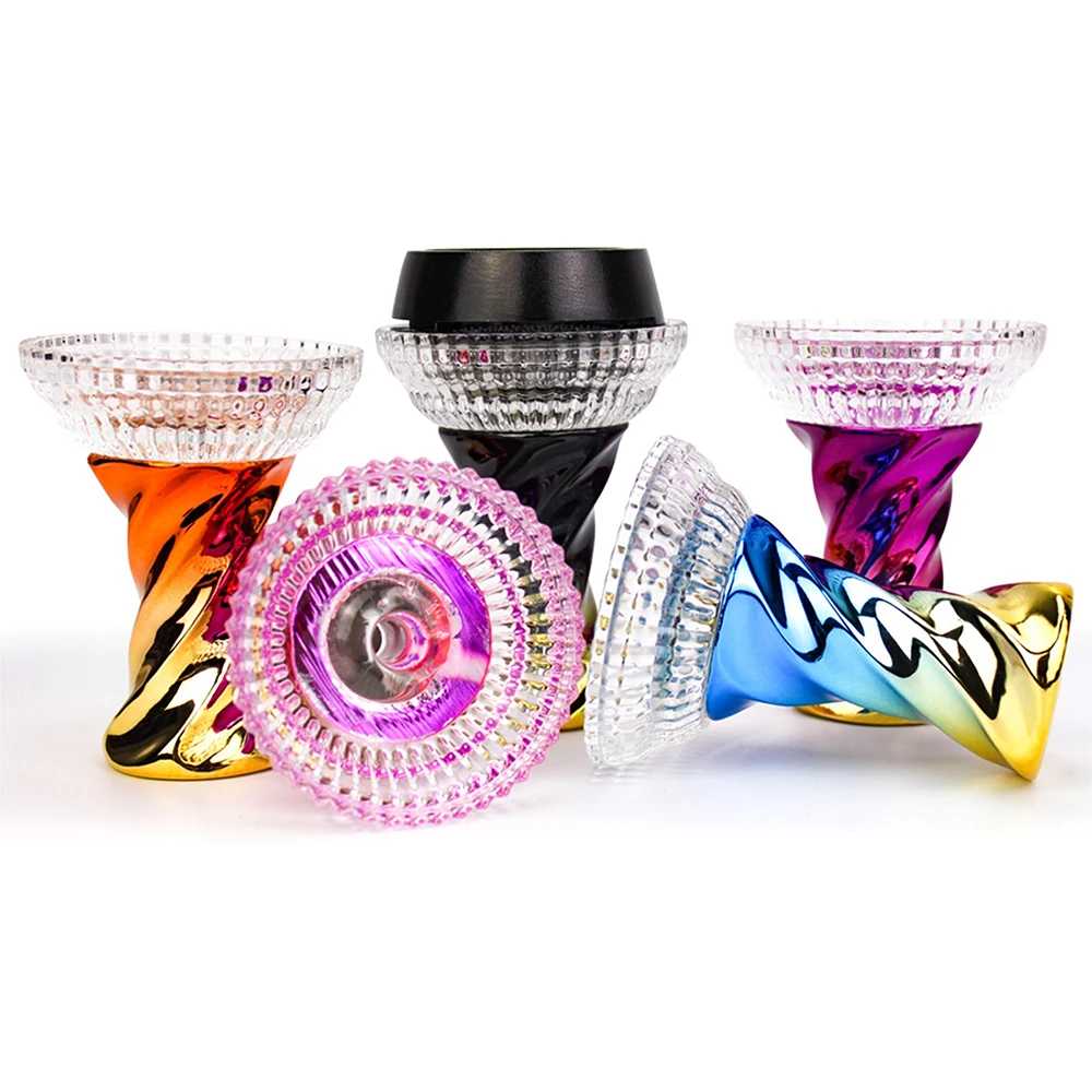 Hookah Bowl Crystal Hookah Bowl Phunnel Shisha Narguile Accessories