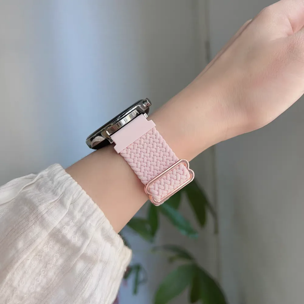 Nylon Sport Bracelet Strap, Various Sizes