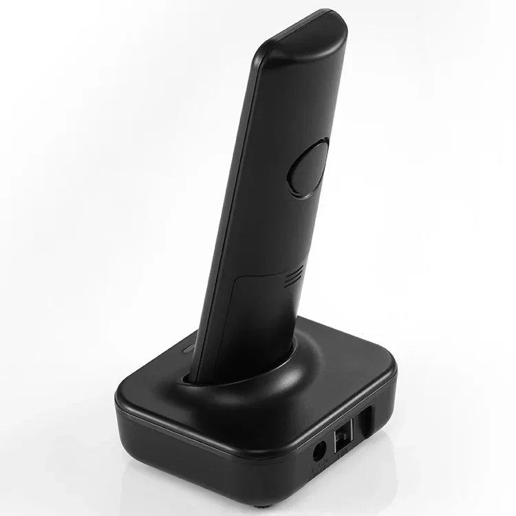 Cordless Phone D1102B Business Office Home Digital Cordless Handheld Phone