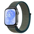 Dark sea green
