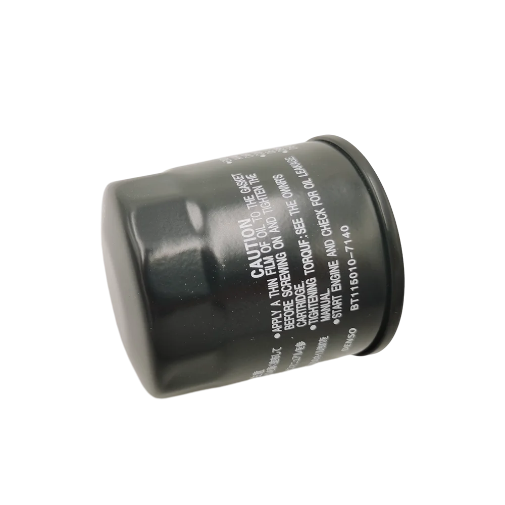 Filtro Olio Per Kawasaki Kaf1000 16097-0008 Z800 Z1000 Z900 Ninja 250 Er650 Cgf-Chf Mule Pro-Dxt Eps Le Diesel 1000 Vulcan S 2021