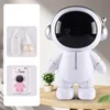 Creative Spaceman Piggy Bank Unbreakable Kids Children Money Coin Saving Jar Astronaut Storage Box Birthday Gifts Toys 5