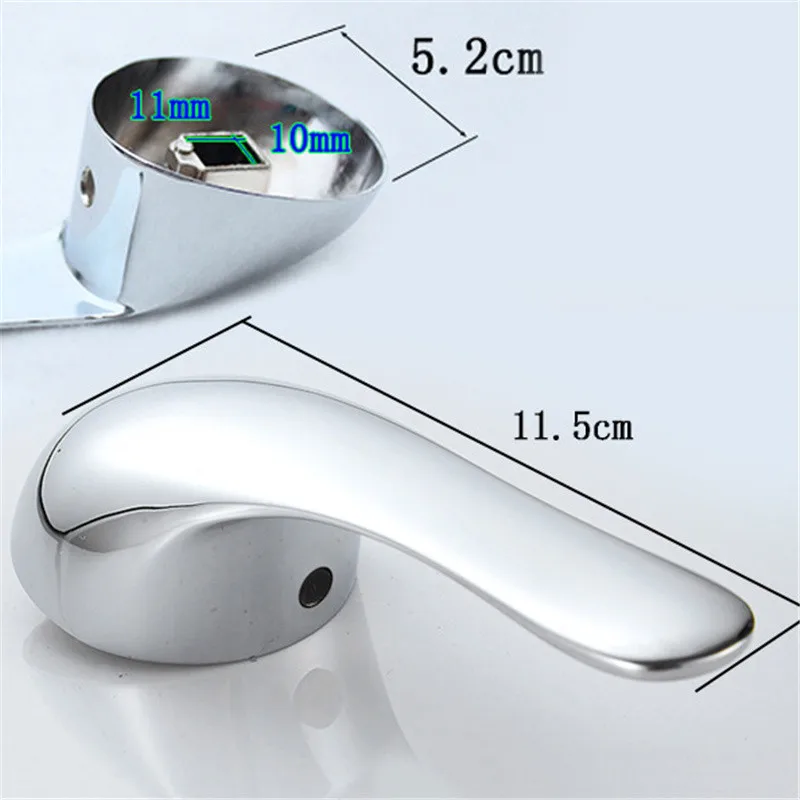 Faucet Handle for Dish Basin Shower