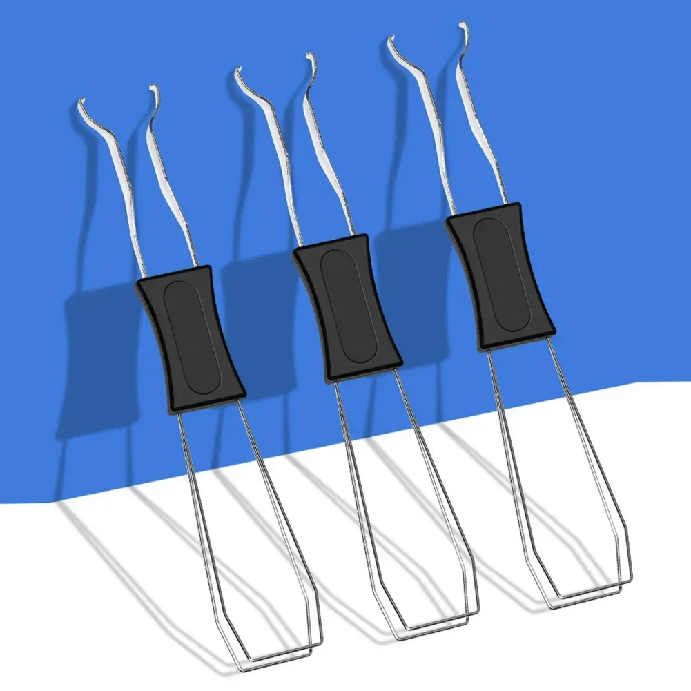Replacement Mechanical Keyboard Key Switch Puller Keycap Puller Wire Switch Mechanical Keyboard Removal Tool Accessories