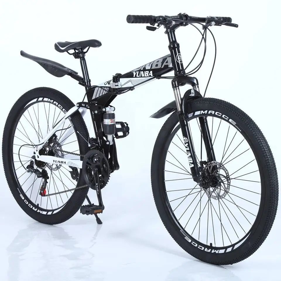 La velocidad de 21 de 26 pulgadas MTB Mountain Bike bicicletas de 29  pulgadas - China Fábrica de China en Bicicleta, Mountain Bike