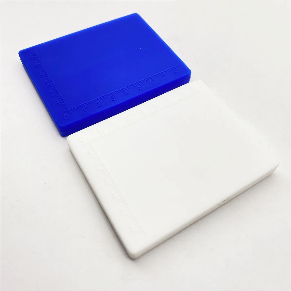 

Nose Prosthesis Carving Board Nasal Plastic tool Silicagel Plastic Surgical Instruments