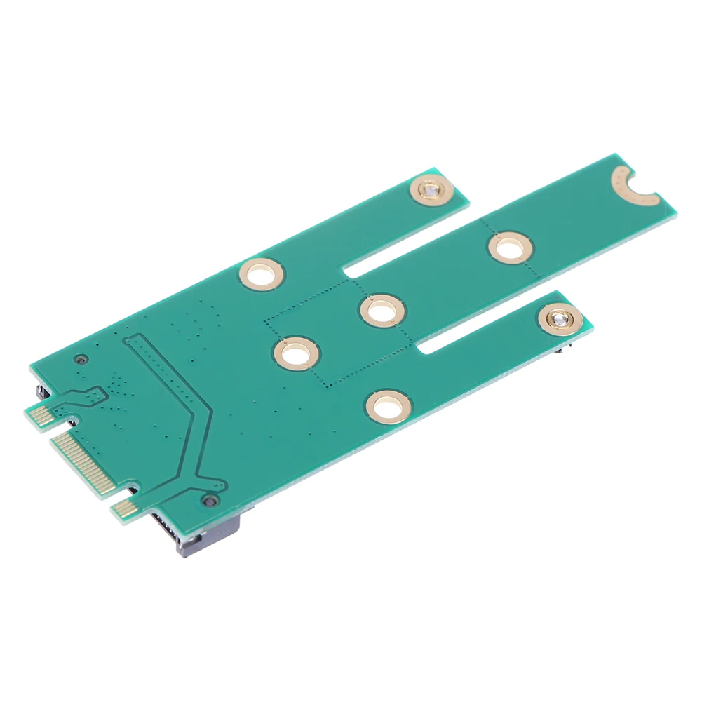 노트북 스마트 폰 확장 Bitcoin Miner Mining 용 mSATA 미니 PCI-E SATA 3.0 SSD 남성용 NGFF M.2 B M 키
