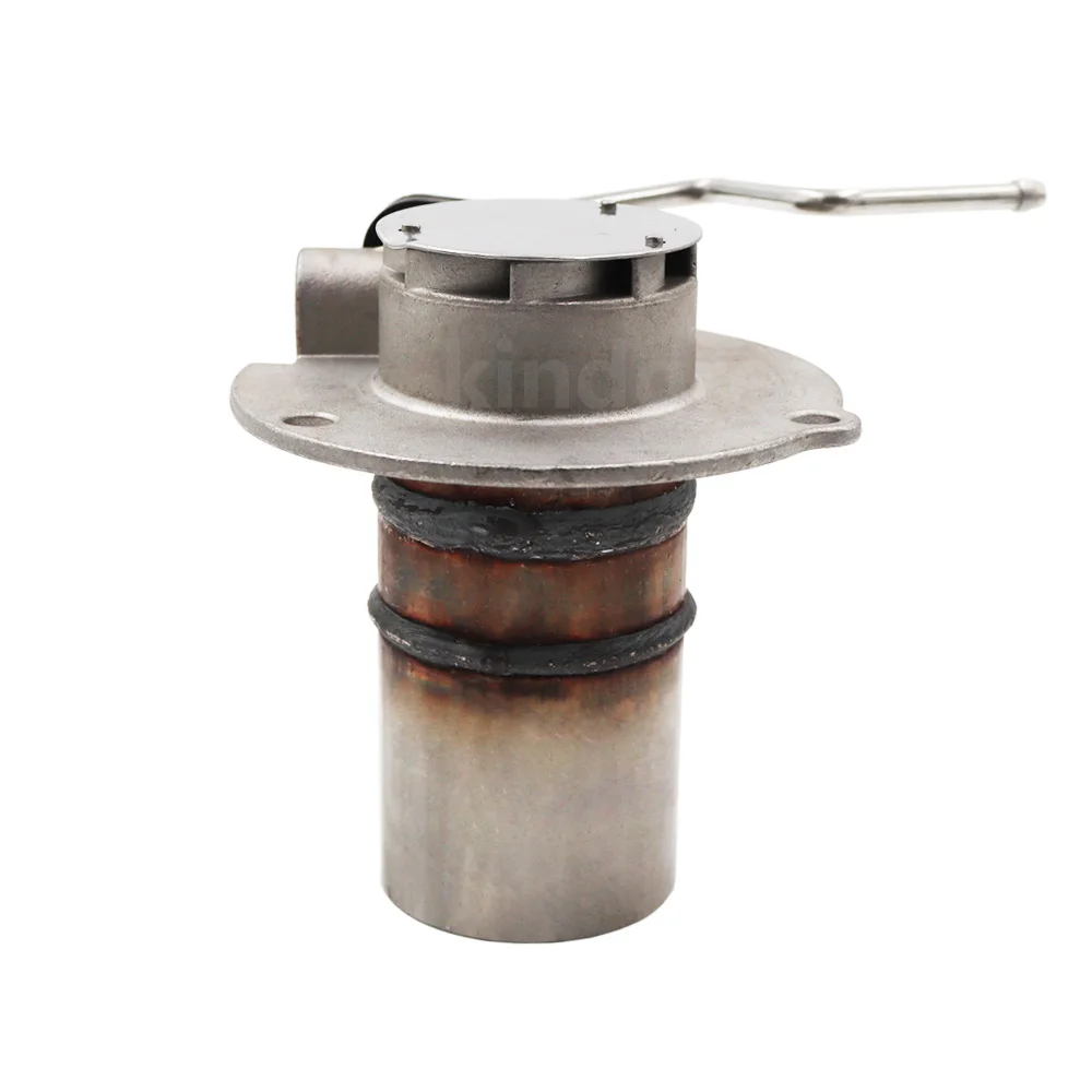 Stainless Steel Burner Combustion Chamber For Eberspacher Airtronic D2 Parking Heater – 2KW, 12V/24V