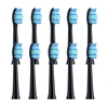 10PCS Replacement For HUAWEI/Lebooo/Fupai/KKC/ZR Smart Electric Toothbrush Clean Brush Heads  Replace Brush Head A 1