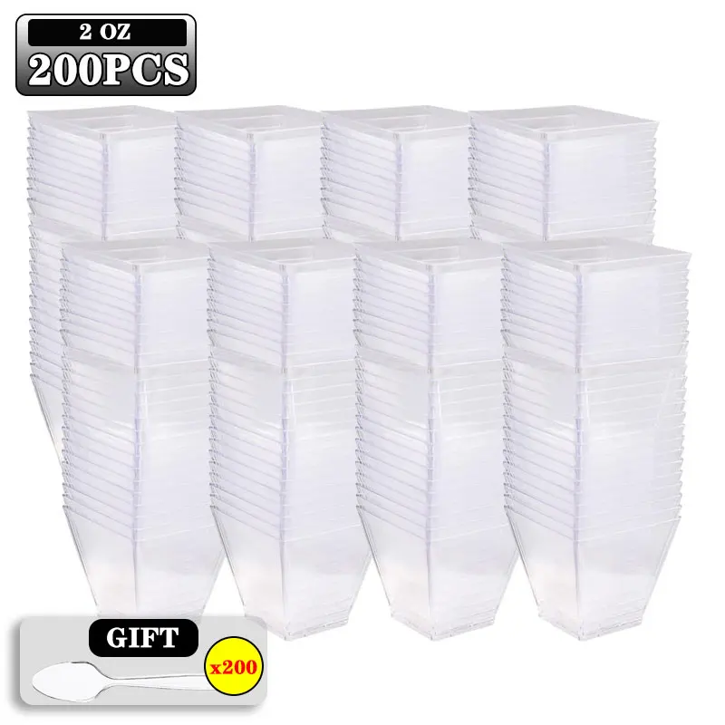 2OZ-200PCS