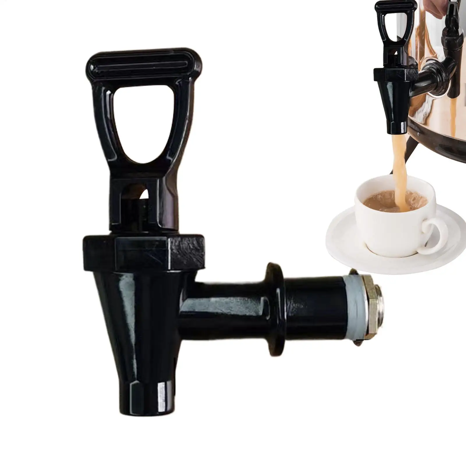 صنبور بديل لحنفية المياه لموزع المشروبات، صنبور بل...