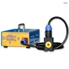 Automobile dent repair Automobile body dent removal induction heating equipment Automobile sheet metal repair pulling tools 1