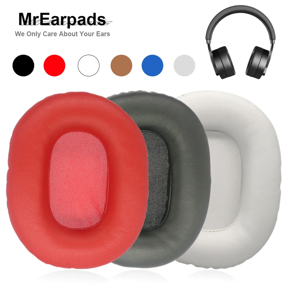 Replacement Ear Pads Compatible With Beyerdynamic Lagoon ANC Headphone