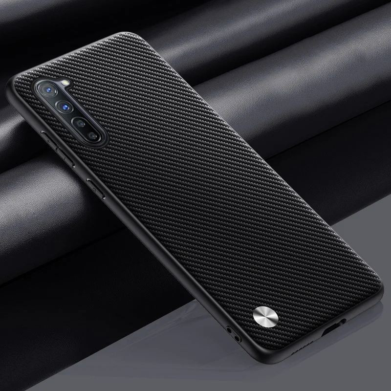 Luxury PU Leather Shockproof Phone Case - Enhanced Protection and Style