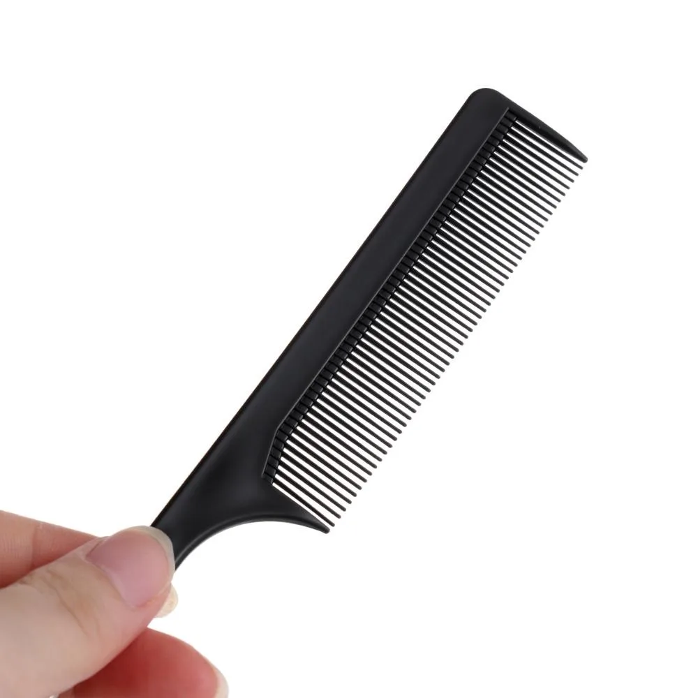 Рисунок 5 - профессиональная металлическая расческа для волос