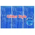 Glitter-Blue