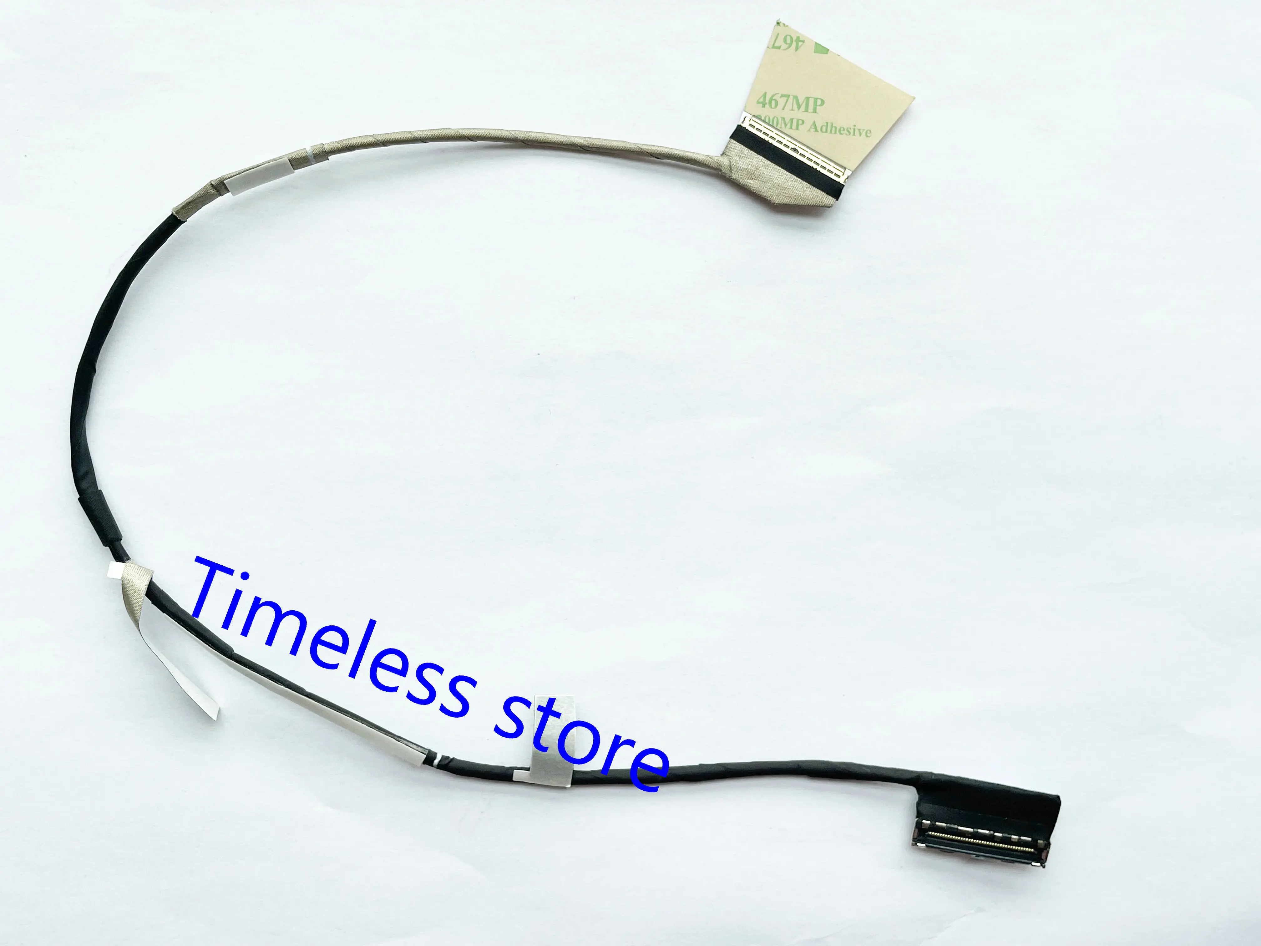 LED LCD LVDS cable 40pin 165HZ 144HZ for Asus G513Q G513QM