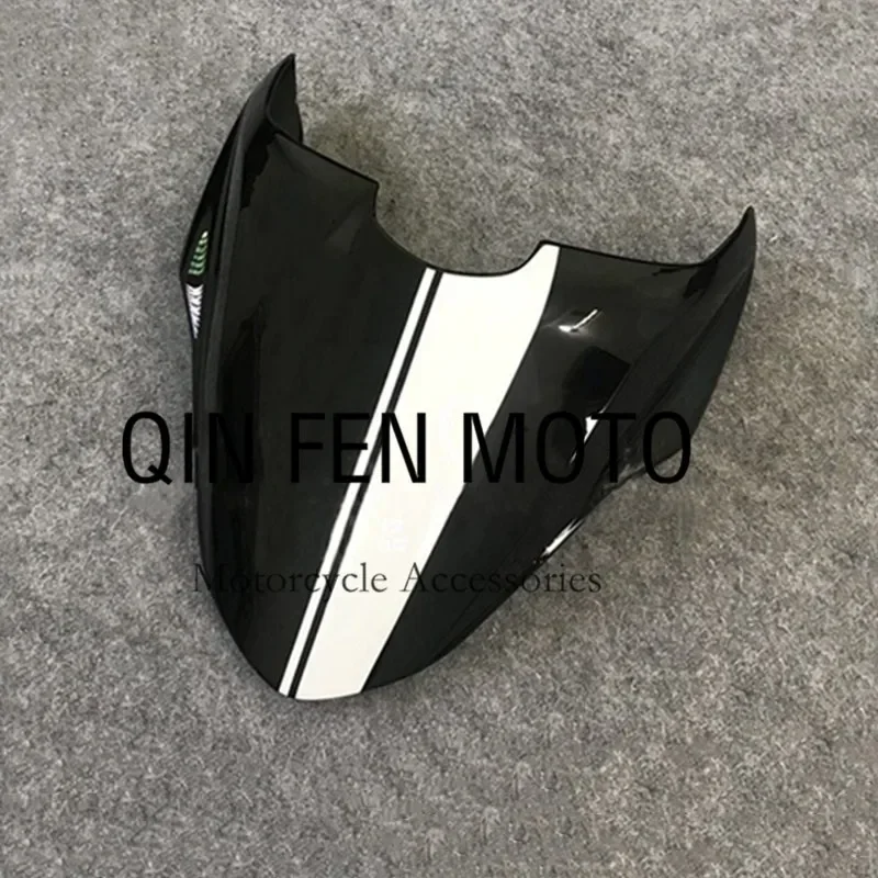 

Seat Cover Rear Pillion Passenger Cowl Tail Fairing Fit For Ducati Monster 821 2015-2017 1200S 2014-2016