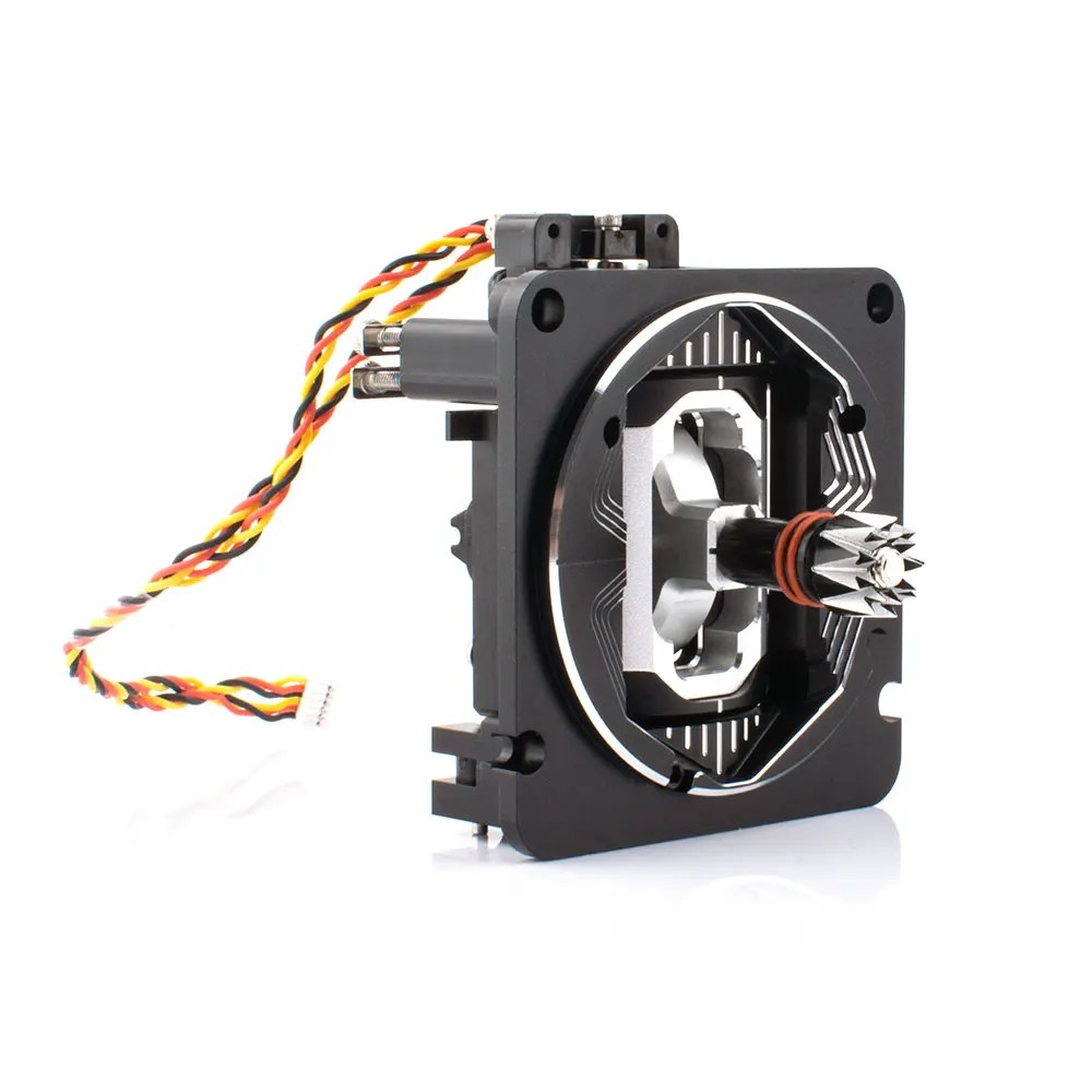 電池付RADIOMASTER T16S AG01ジンバル オマケあり Amazon.com: Radiomaster TX16S MKII MAX AG01 Gimbal 4-in-1