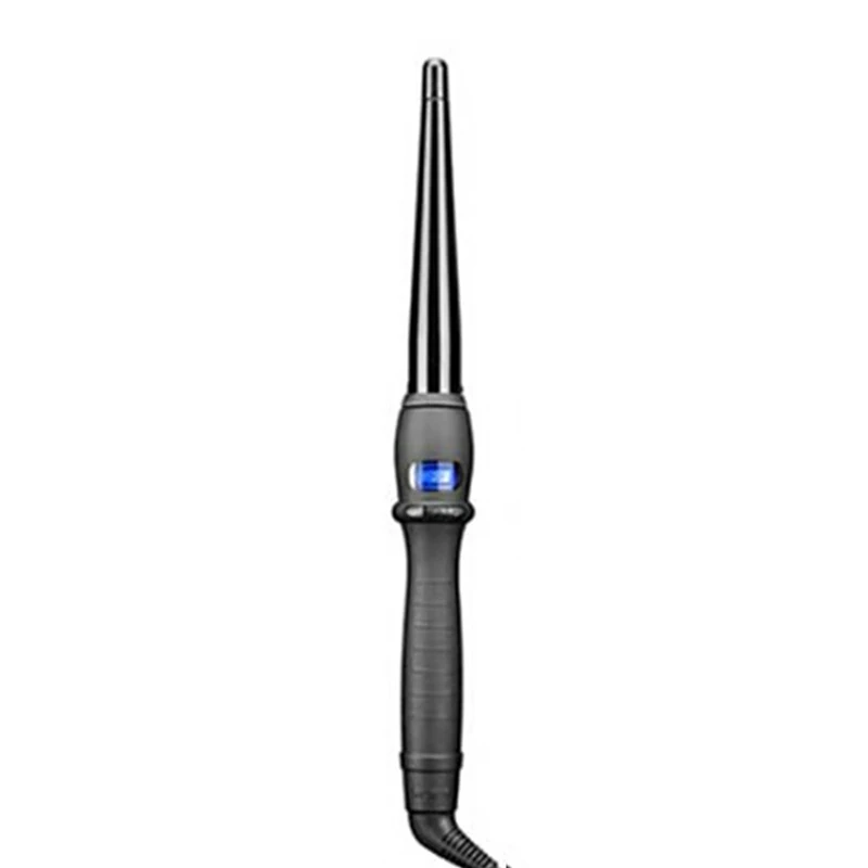 Ceramic Styling Tools professional Hair Curling Iron Hair waver Pear Flower Cone Electric Curler Roller Curling Wand