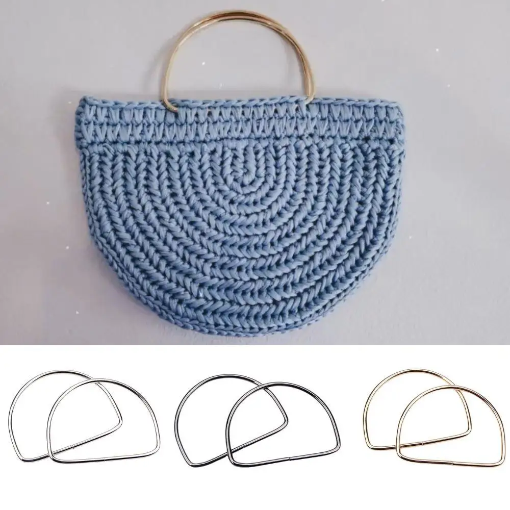 Simpatico manico di ricambio per borsa in metallo con orecchie di gatto per borse a tracolla fai-da-te – acquista a prezzi convenienti sul marketplace