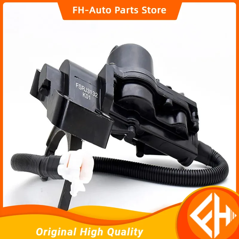 Electric Control Fork Assembly 2310100-K01SH for GREAT WALL HOVER H3 H5 WINGLE 3 WINGLE 5 6 V240 V200 X240 X200 SAFE